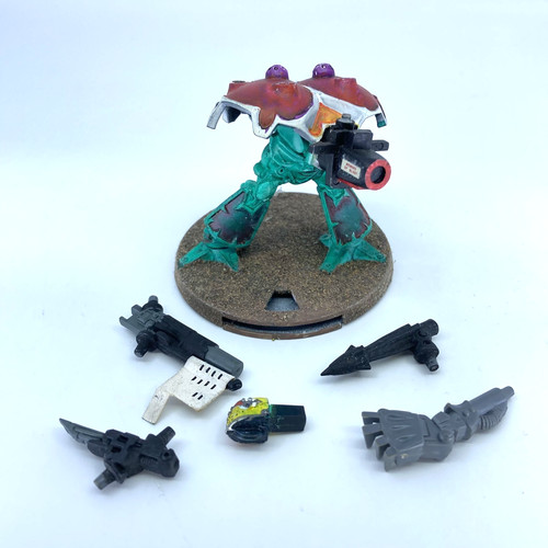 Epic warlord titan - titan, 2nd