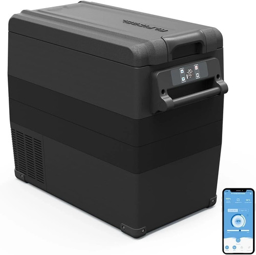 Alpicool NCF55 55L Compressor
