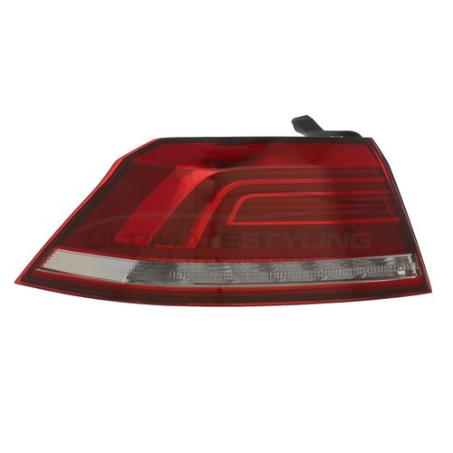 Passat rear light 2014 2019 - passat,