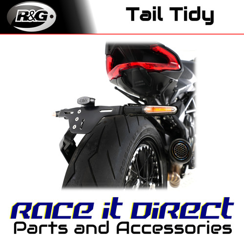 Tail tidies for - tail,