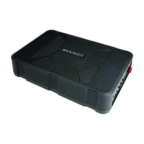 Kicker audio compact - 8",