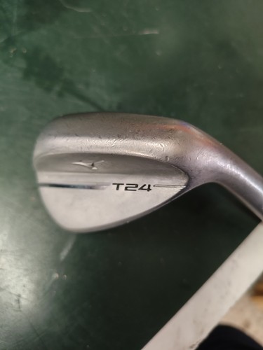 Mizuno t24 wedge - mizuno, 46°