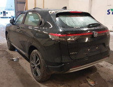 WING LINER HONDA HR-V MK3 2021