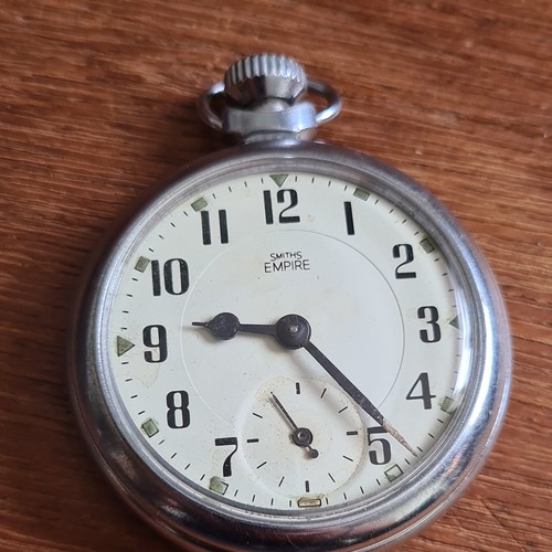 Vintage metal gents - , smiths