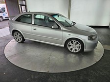 Mk4 Vauxhall Astra Gsi Z20let