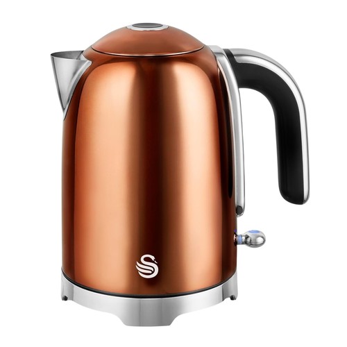 Swan solace electric kettle - swan,