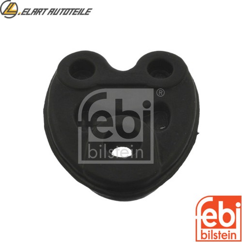 Bracket exhaust system 07365 - bracket,