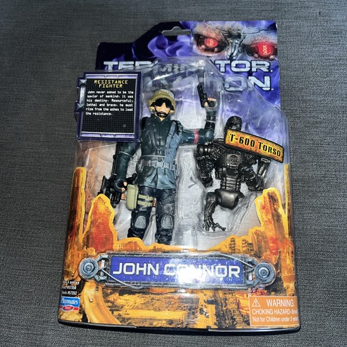 Terminator salvation action - 6",