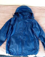 Millets Value Light Blue