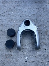 Genuine Honda Marine BF5HP 4