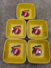 5 x Vintage Weetabix 70th