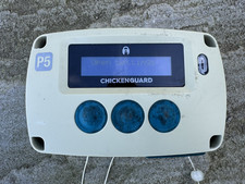 ChickenGuard Premium P5