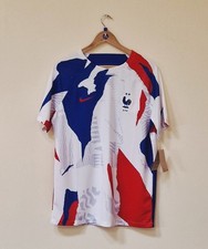 ORIGINAL FRANCE PRE MATCH
