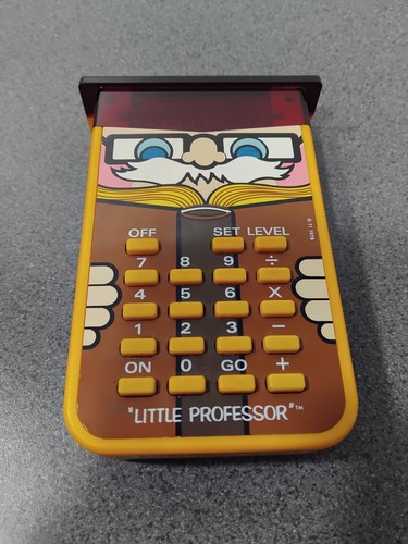 Vintage texas instruments - vintage,