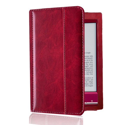 Anti fall reader - anti-fall, e-reader