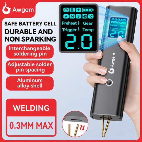 Awgem gear adjustable spot - awgem,