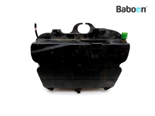 Air filter case - honda, gl