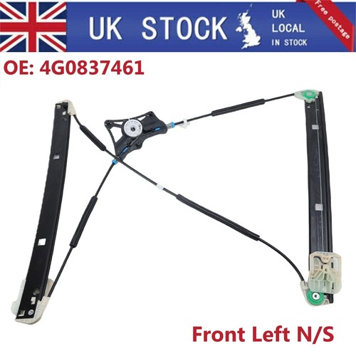 For audi 2011 - for, front