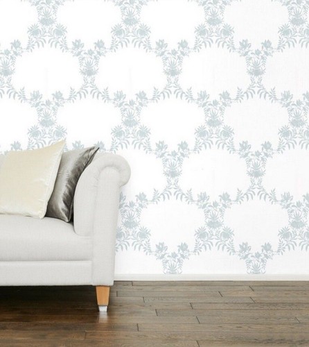 Laura ashley parterre trellis - ashley,
