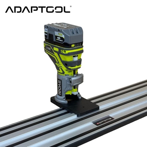 Ryobi r18tr one trim - r18tr-0, router