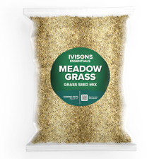 IVISONS WILD MEADOW GRASS SEED