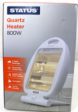 STATUS® quartz Electric