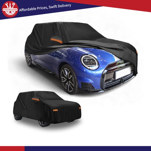 Car cover waterproof all - car,