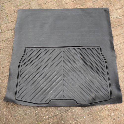 Passat estate 2014 - passat, rubber