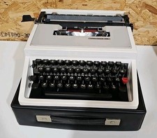 Olivetti Underwood 315