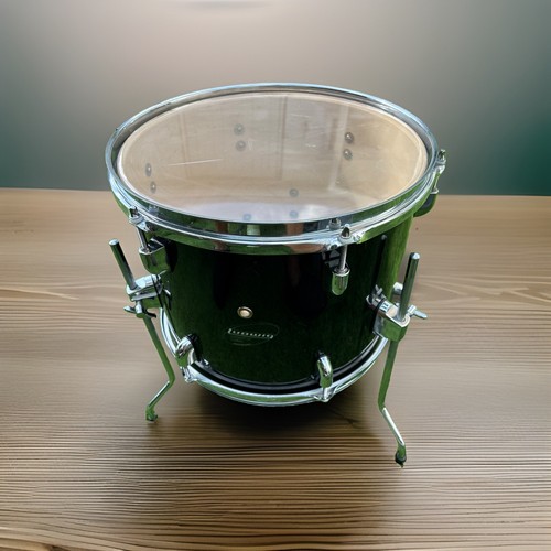 Ludwig floor tom 10 - ludwig,