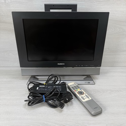 Humax lgb 17dttv - lgb-17dttv, tv
