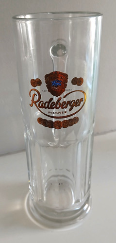 Radeberger pilsner lt tall - radeberger,
