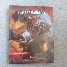 Dungeons & Dragons Player's