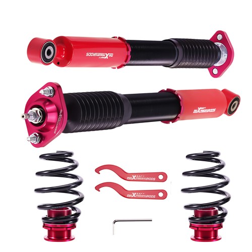 Rear coilovers suspension - rear, kit