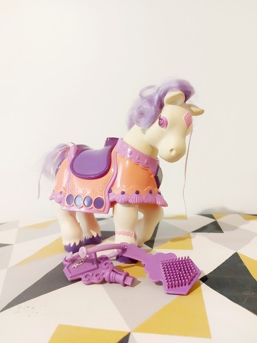 Tonka keypers diamond pony - diamond,
