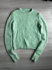 Rick Owens Maglia Round Neck