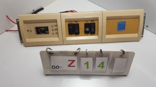 CARAVAN Zig  Power Distribution Control Unit CARAVAN MOTOR HOME VAN