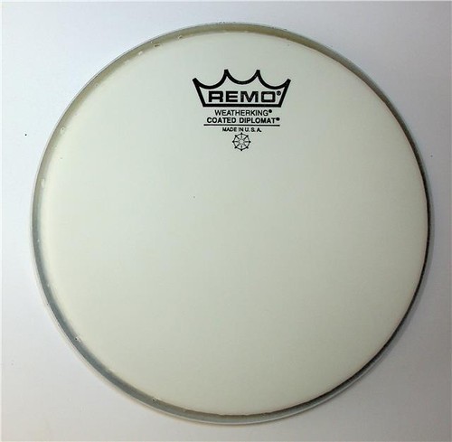 Remo 0108 diplomat - remo, 8"