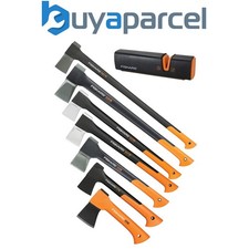 Fiskars Splitting Chopping Axe