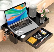 Folding Bedside Shelf Bunk Bed