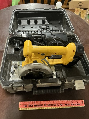 Dewalt dw936 18v circular - dw936,