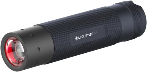 Ledlenser led torch 25th - t2, torch,