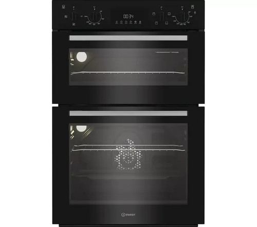 New graded indesit - new, 10d