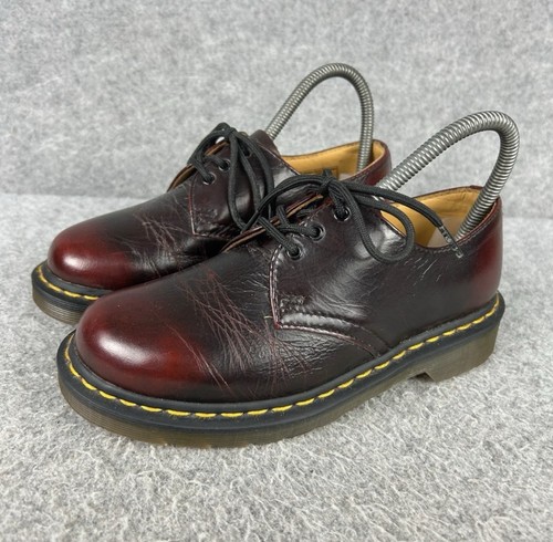 Martens 1461 boots - martens,