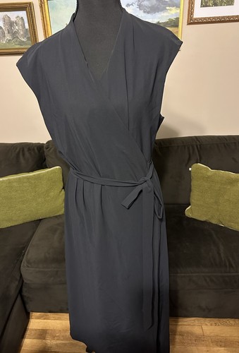 Sarah pacini black maxi - black,