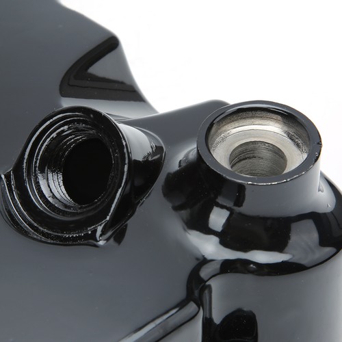 Right side engine motor case - engine,