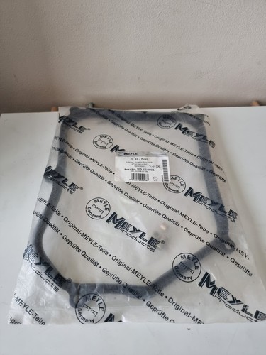 Meyle auto gearbox sump - auto, gasket