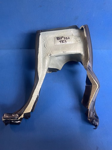 Triumph tr4a frame - h,