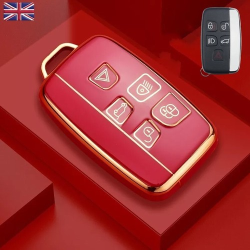 Jaguar land rover remote key - rover,