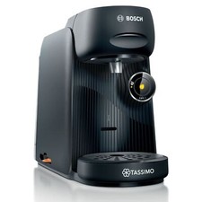 Bosch Tassimo Pod Coffee Hot